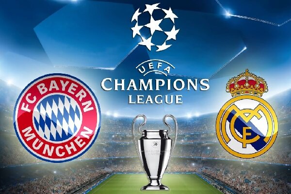 رئال و بایرن در پی رستگاری در «برنابئو»/ چه کسی به زنبورهامی‌رسد