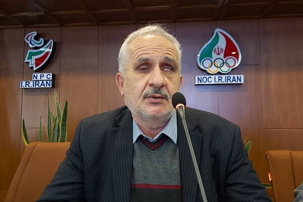 رئیس انجمن گلبال منصوب شد