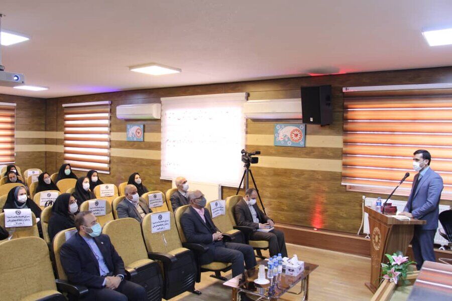 رئیس بهزیستی کشور: از ظرفیتهای استانی در رفع آسیبهای امروزی بهرهگیری شود