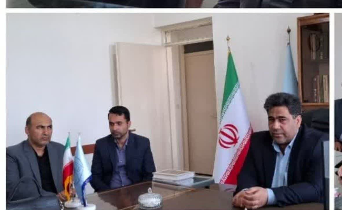 رئیس جدید دادسرای نظامی سقز و بانه معرفی شد
