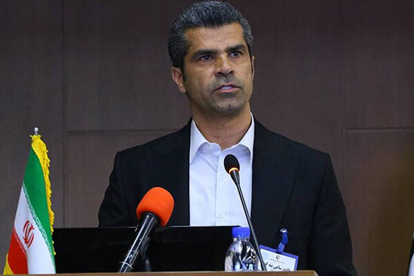 رئیس جدید فدراسیون خانواده تکواندو را دعوت به همکاری کرد