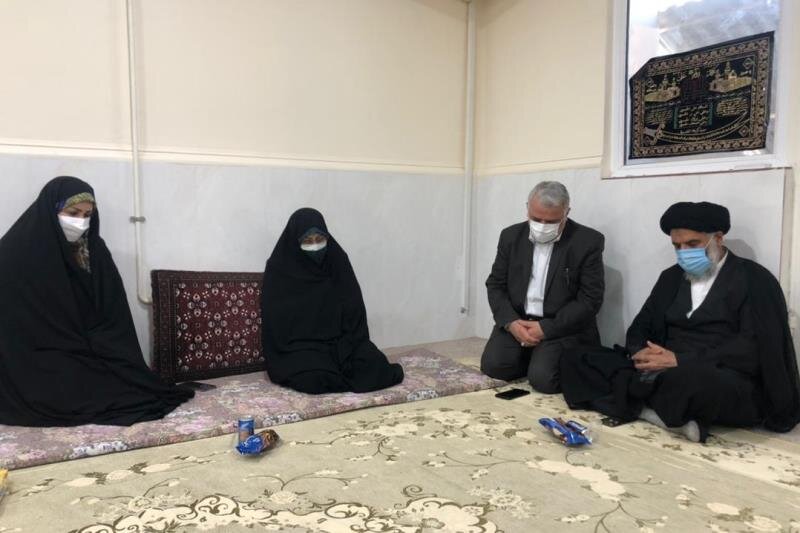 رئیس جمهور بر توجه ویژه به خوزستان تاکید دارد