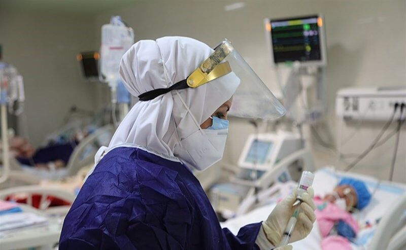 رئیس دانشگاه علوم پزشکی قم: یک بیمار کرونایی جان باخت