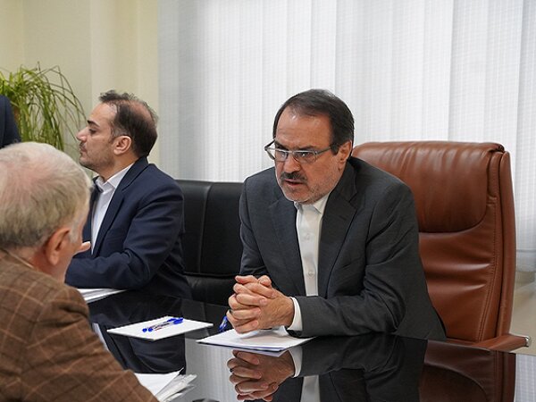 رئیس سازمان بازرسی به درخواستهای مردمی رسیدگی کرد