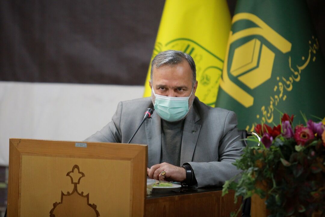 رئیس سازمان حج از پیش ثبتنام ۴۳۰۰ نفر برای سفر سوریه خبر داد