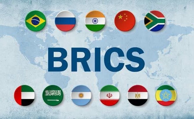 رئیس سازمان حفاظت محیط‌ زیست عازم برزیل می‌شود