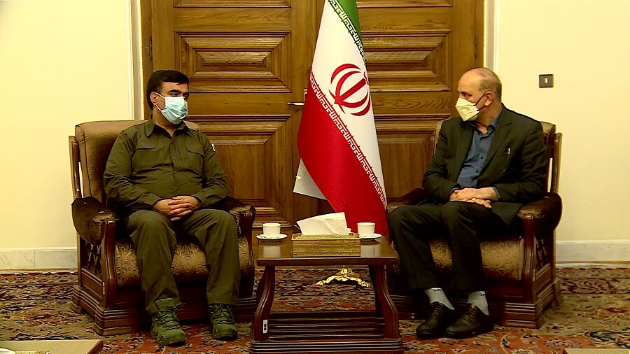 رئیس سازمان حفاظت محیط زیست: مدیریت منابع آبی برای جلوگیری از خشکی دریاچه ارومیه ضروری است