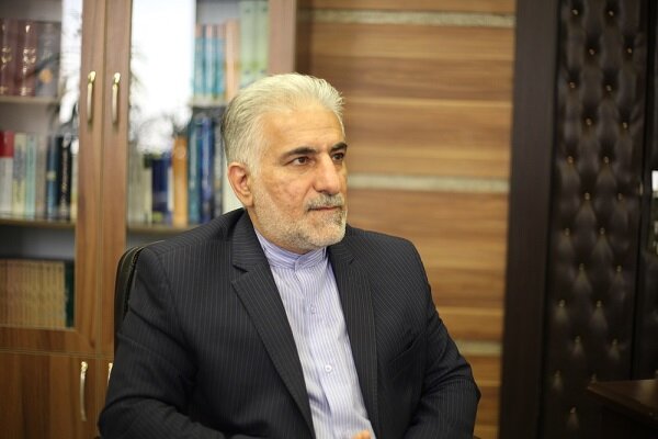رئیس سازمان زندان‌ها: خدمت‌رسانی به مددجویان در ایام جنگ ادامه دارد