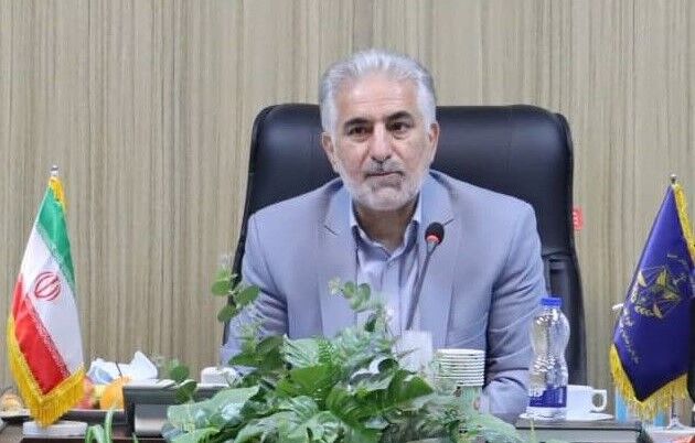 رئیس سازمان زندان‌ها:مددجو نباید بیکار باشد