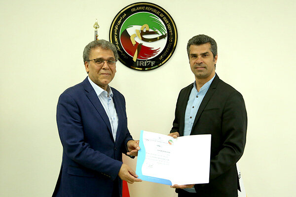 رئیس ستاد برگزاری مسابقات تکواندو بین المللی فجر انتخاب شد