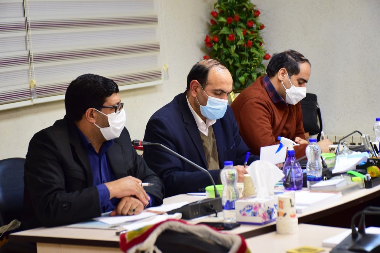 رئیس شورای اسلامی: دستفروشان مراغه ساماندهی میشوند