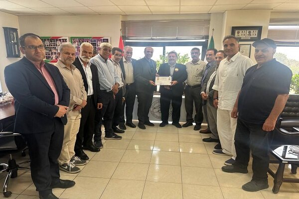 رئیس شورای اطلاعرسانی دولت: با مدالهای ووشو چند سال جوانتر میشوم