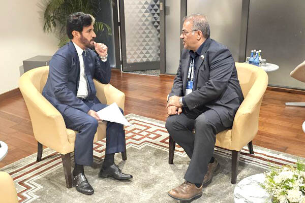 رئیس فدراسیون جهانی اتومبیلرانی: پیشرفت ایران نتیجه برنامهریزی دقیق است