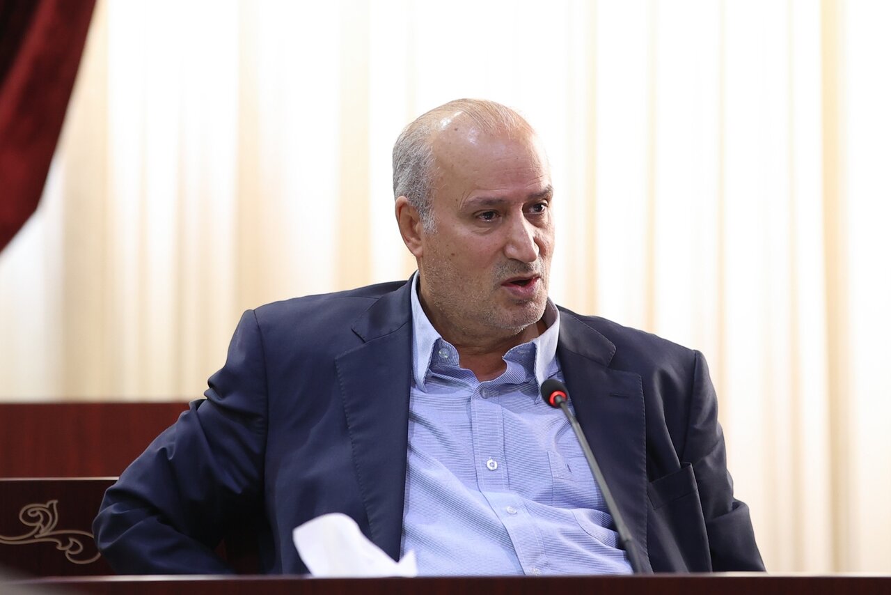 رئیس فدراسیون در مراسم بهترین‌های فیفا ۲۰۲۵ شرکت کرد