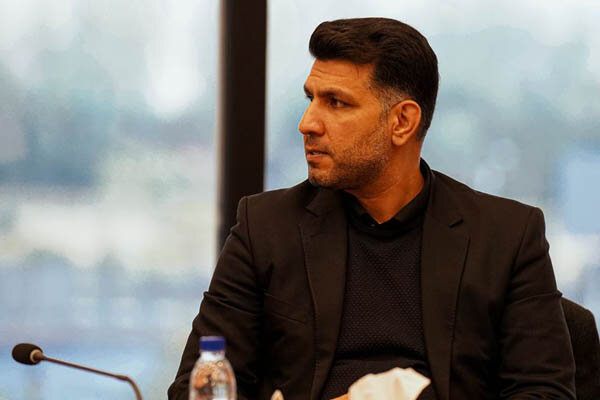 رئیس فدراسیون هندبال شهادت بازیکن این رشته را تسلیت گفت