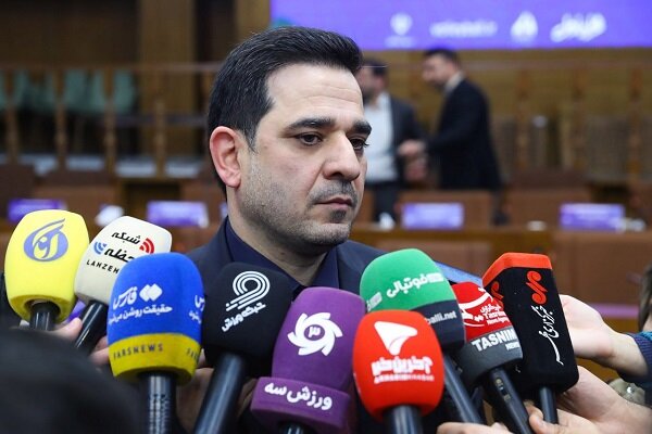 رئیس فدراسیون والیبال راهی برزیل میشود