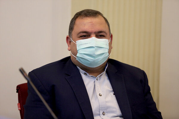 رئیس فدراسیون کاراته: مربیان ایرانی از بهترینهای دنیا هستند