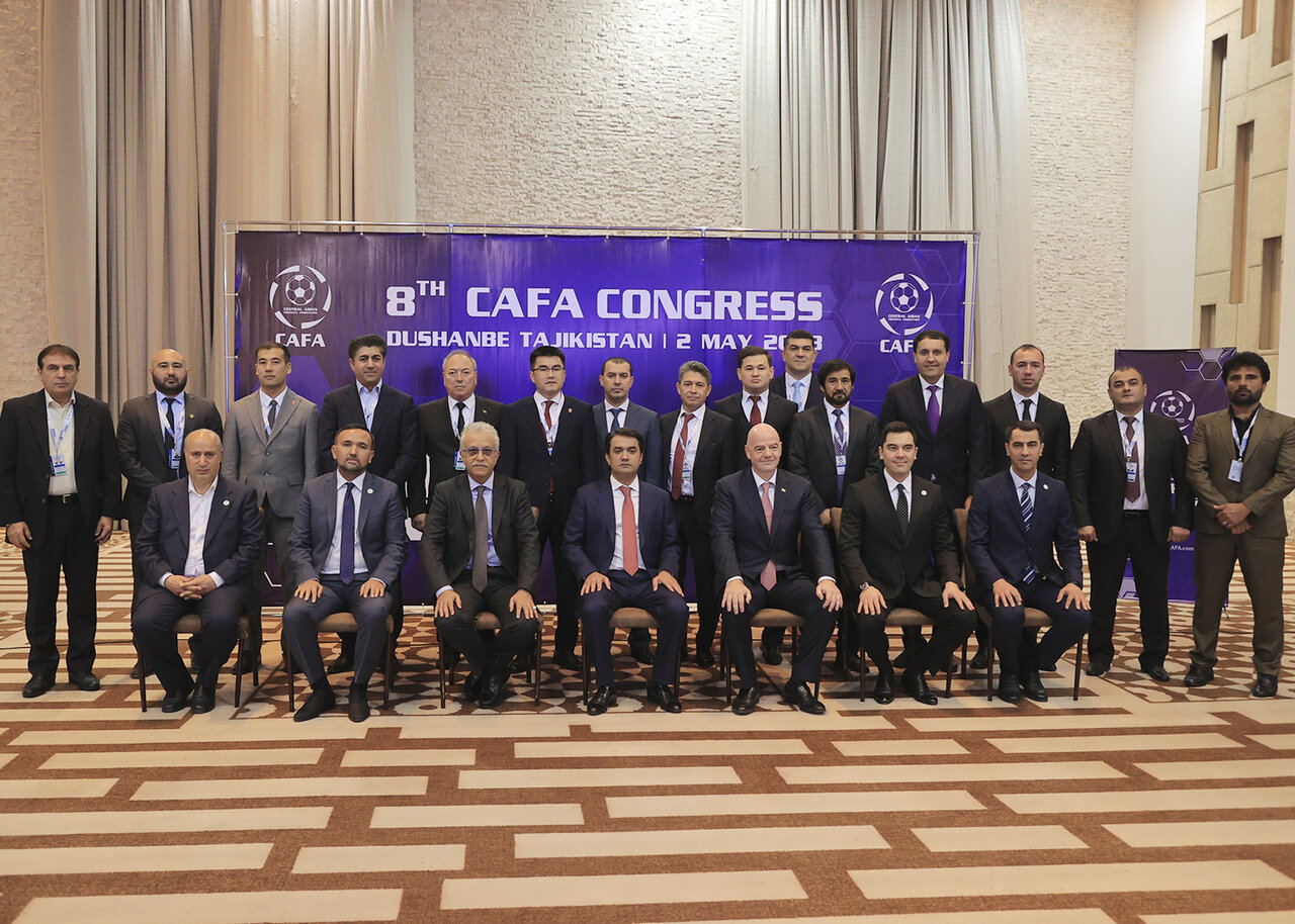 رئیس فیفا به ایران میآید/ راهکارهای تازه برای انتقال منابع مالی