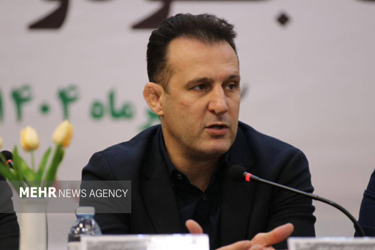 رئیس مجلس شائبه ها را برطرف کند/ کاری نکنند در مورد برخی افشاگری کنیم