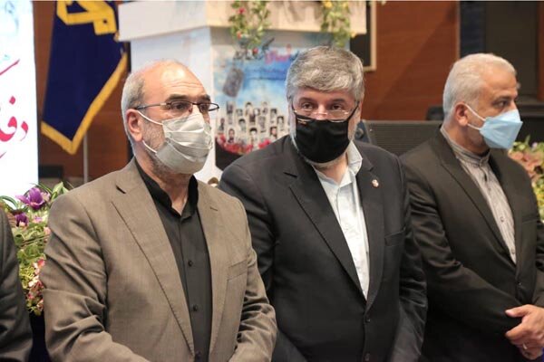 رئیس هیات تکواندو استان تهران استعفا کرد