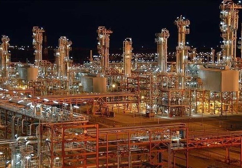 رئیس هیات‌مدیره پتروشیمی مسجدسلیمان عزل شد