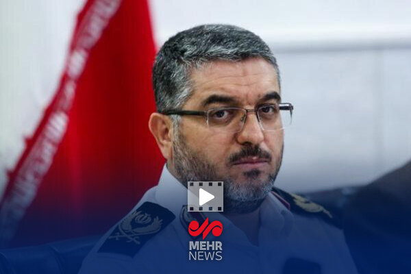 رئیس پلیس راهور: گواهینامه موتورسیکلت بانوان در دستور است