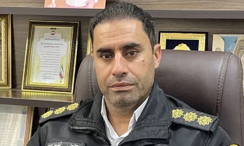 رئیس پلیس راهور:دیدار خیبر و آلومینیوم بدون حضور تماشاگر برگزار میشود