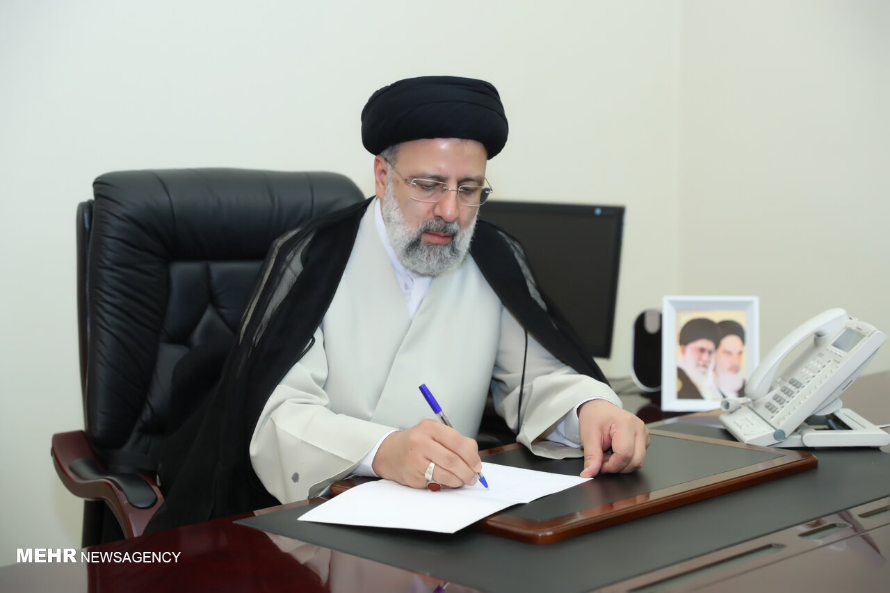 رئیس‌جمهور کسب رتبه سوم المپیک ناشنوایان را تبریک گفت