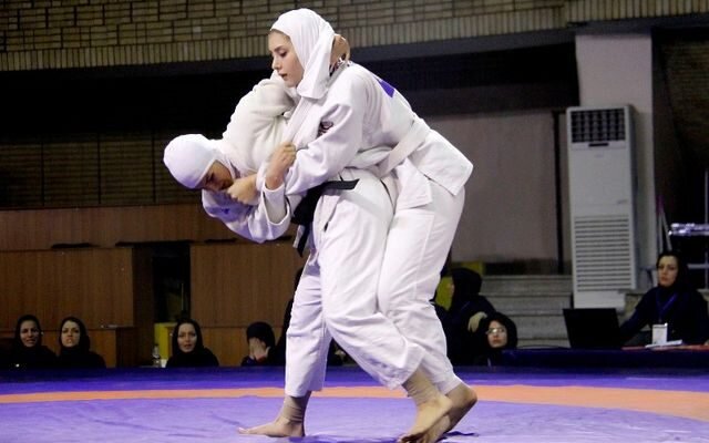 راحیل مرادی: خودم را در شرایط کشور سهیم میدانم