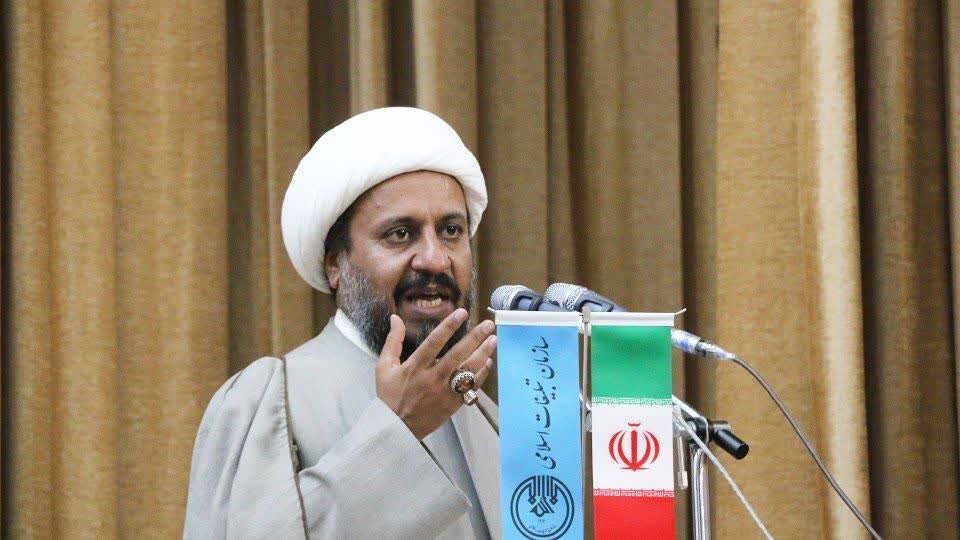 رازیانی: ماه رمضان بهترین فرصت برای ترویج فرهنگ قرآنی است
