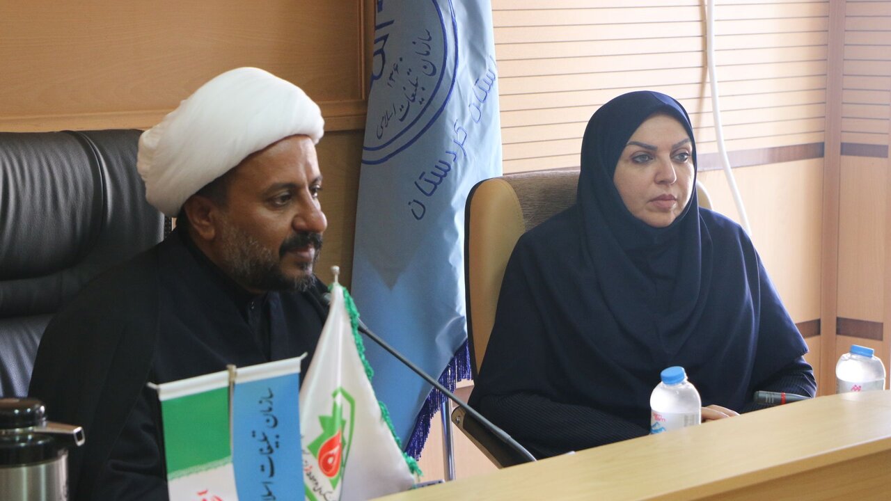 رازیانی: «مهمانی امت احمد» الگویی ملی برای تقویت وحدت اسلامی شده است