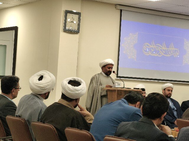 رازیانی: کردستان بستر مناسبی برای گسترش فعالیت‌های قرآنی دارد