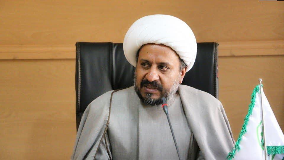 رازیانی:اعتکاف باید با محتوای غنی و مشارکت ظرفیتهای فرهنگی برگزار شود