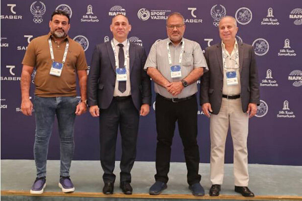 رالی حرم امام حسین (ع) تا حرم امام رضا (ع) برگزارمیشود