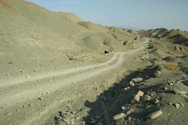راه ارتباطی پنج روستای شهرستان دهگلان آسفالت شد