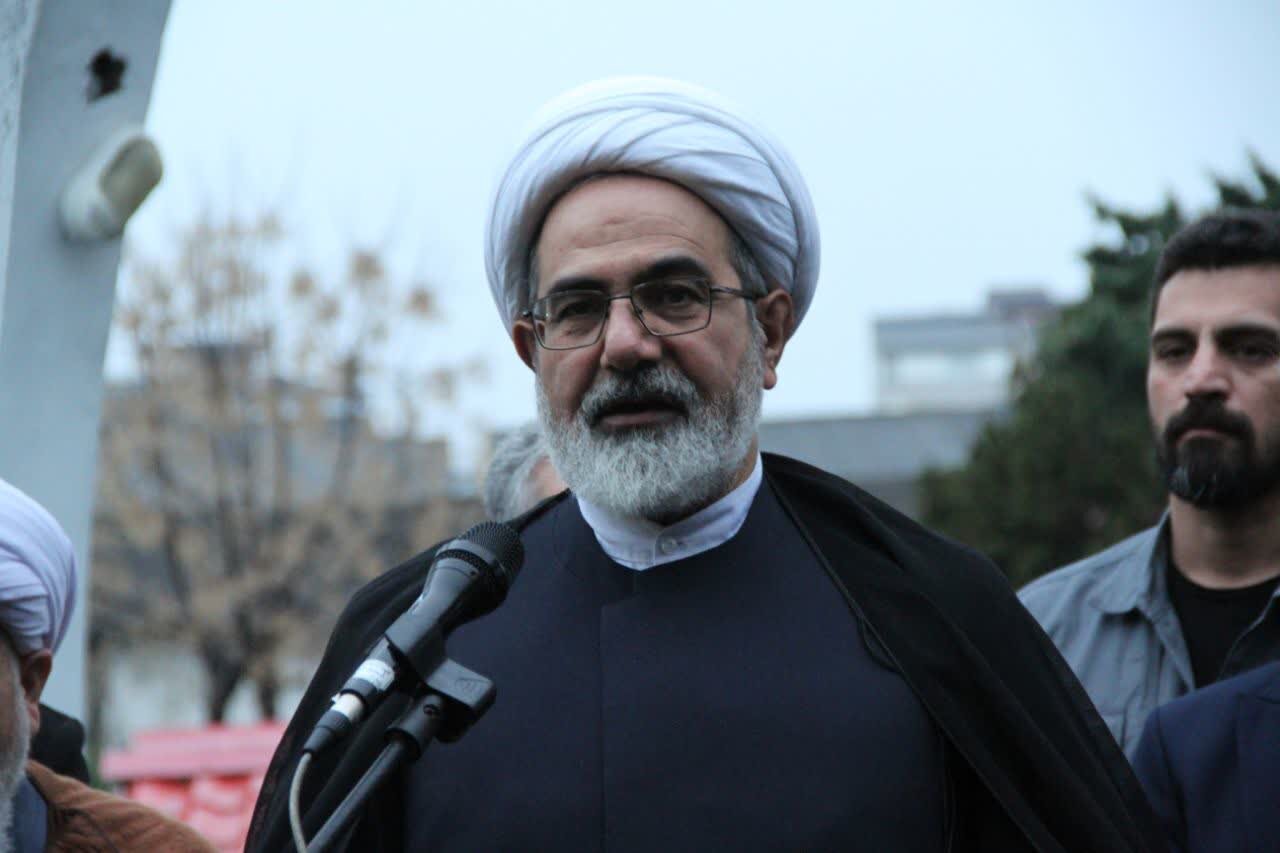 راه اندازی بیمارستان مطالبه مردم میاندورود است