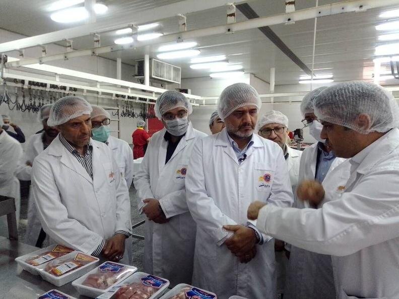 راه اندازی سامانه برای ارتباط تولیدکنندگان با ستاد اقتصادمقاومتی