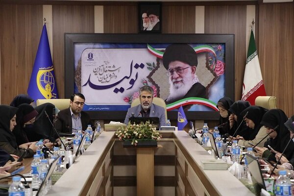 راه اندازی سامانه عقیق برای همه دانش آموزان از سال۱۴۰۲