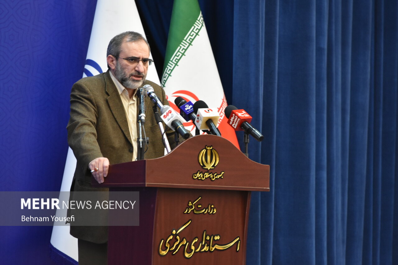 راه اندازی ستاد راهبری و هدایت طرحهای محرومیت زدایی در استانداری