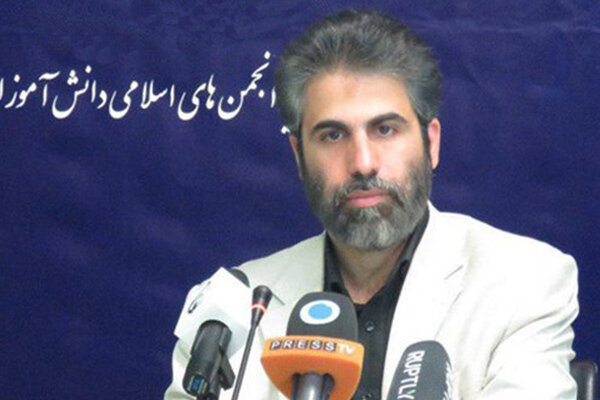 راه اندازی مرکز اردویی «اردوبهشت»/ویژه برنامه های ۱۳ آبان