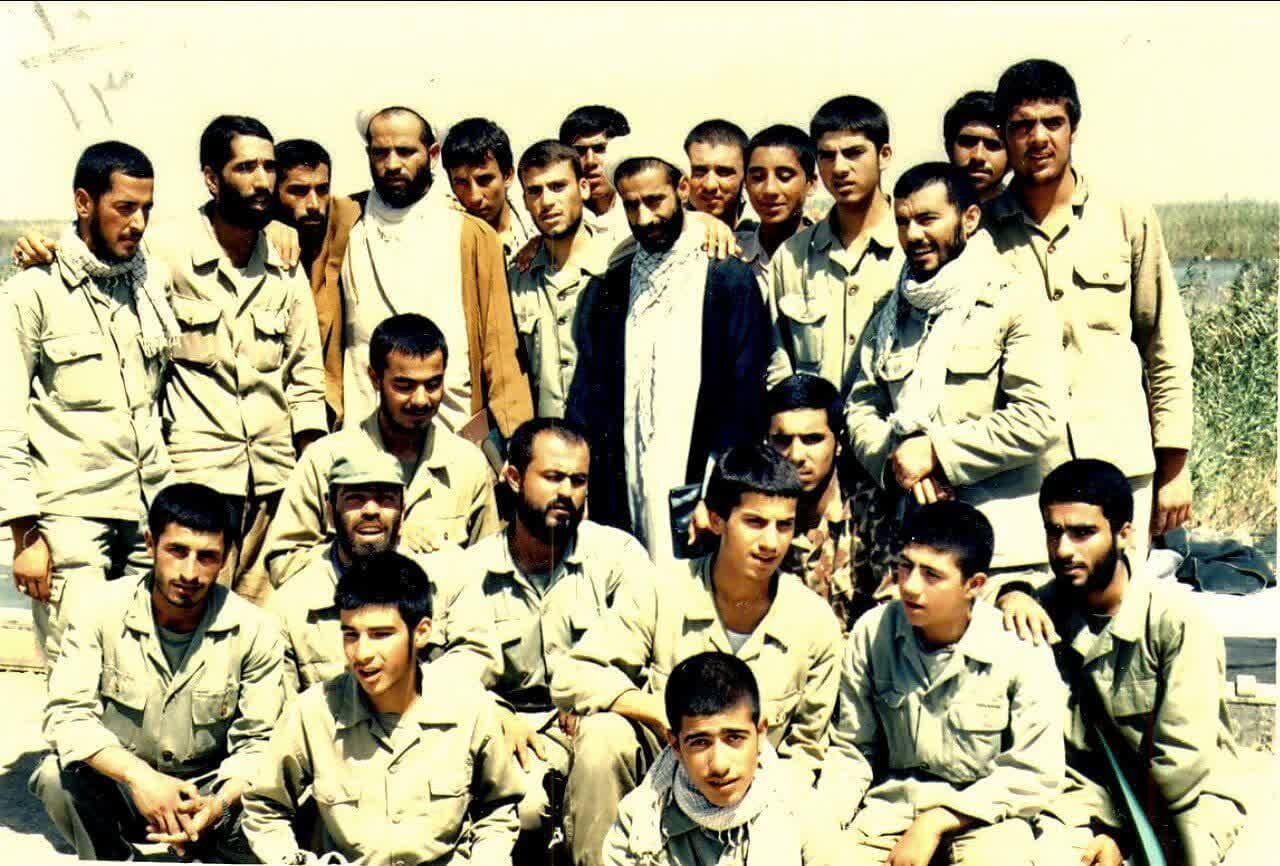 راه اندازی «گردشگری مقاومت» در شاهرود/ «برنجی» دبیرشد