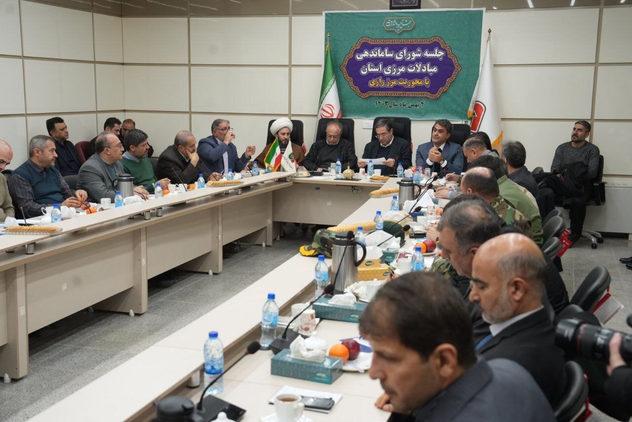 راه های دسترسی به مرزهای آذربایجان غربی تقویت شود