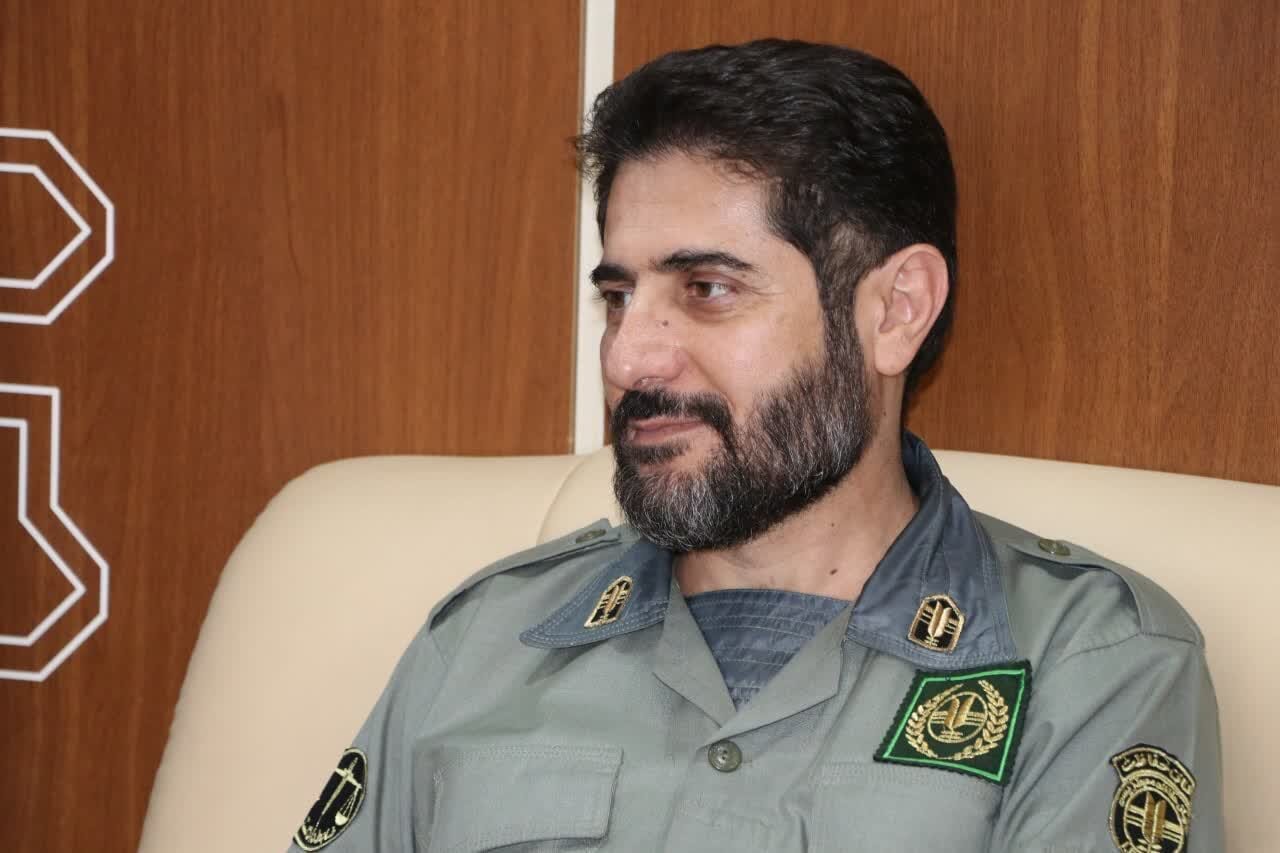 راه‌اندازی بافر الکتریکی در مرکز تحقیقات یوز آسیایی