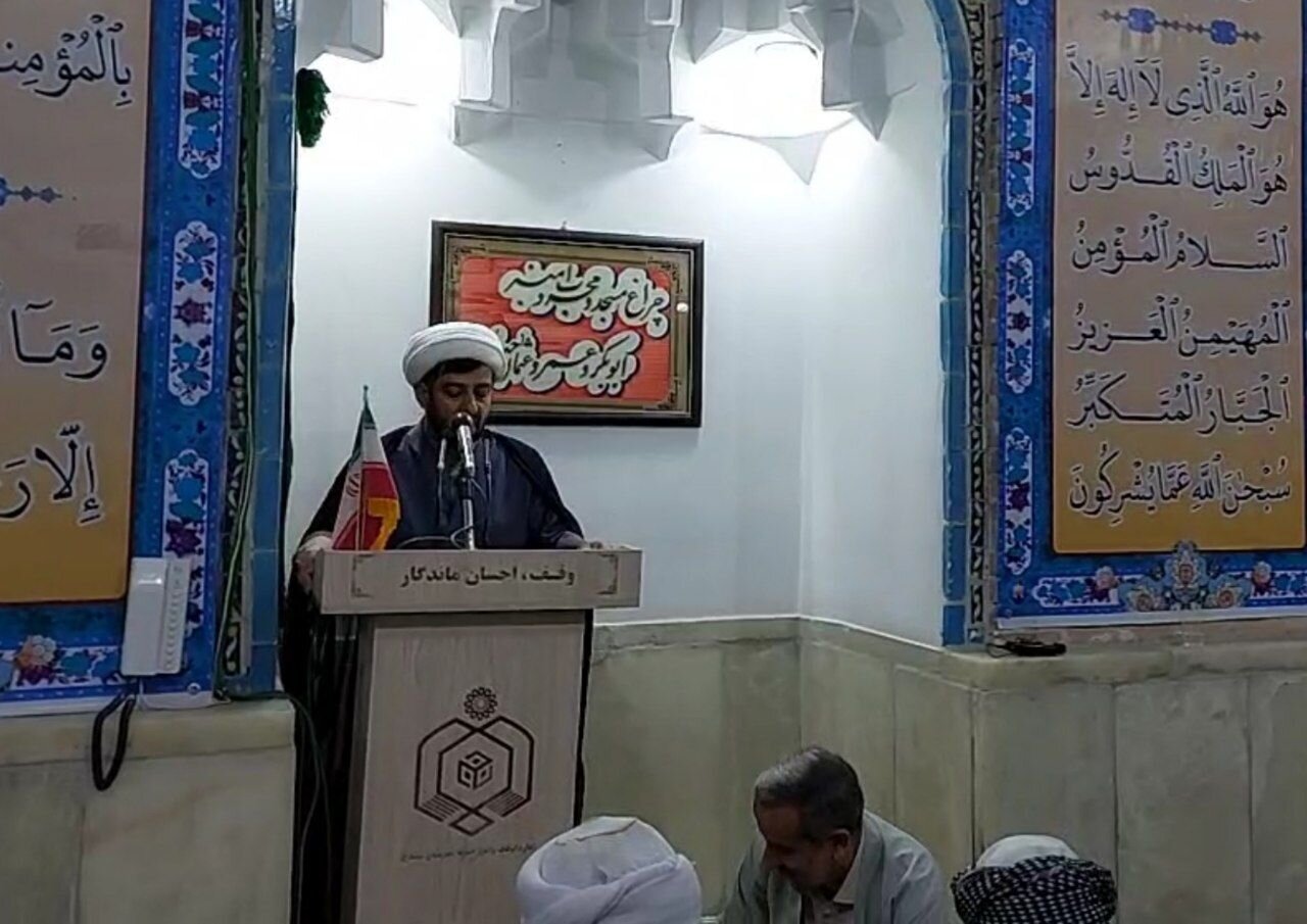 راه‌اندازی حساب ۱۰۰ امام(ره) رویکردی مهم برای تامین مسکن محرومان است