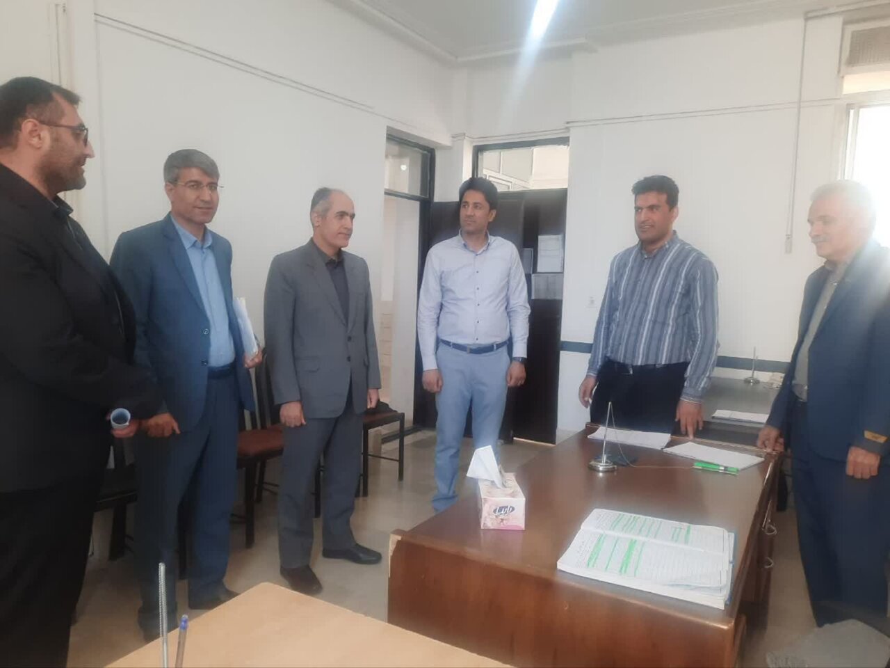 راهاندازی دادگاه صلح زمینهساز کاهش اطاله دادرسی است