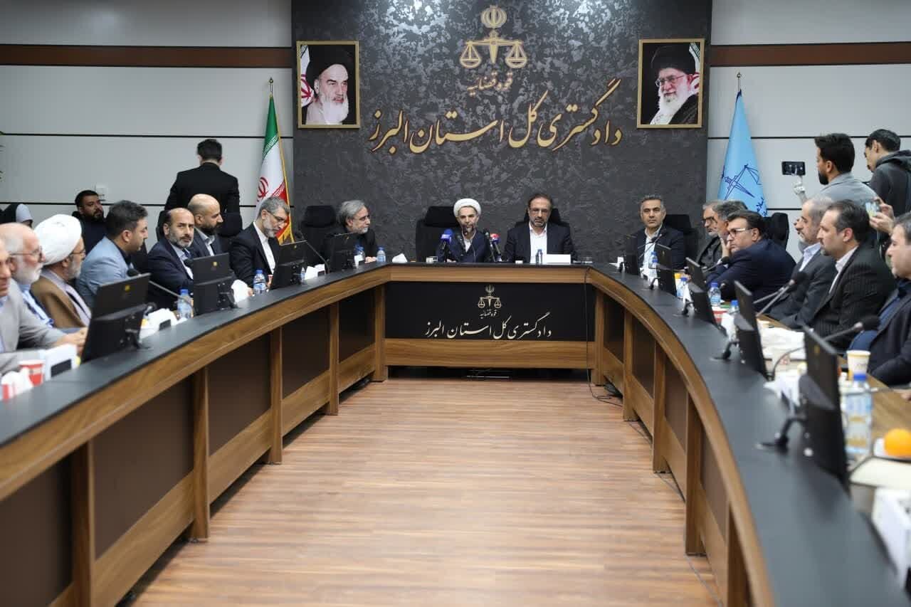 راه‌اندازی دادگاه‌های صلح دستاورد بزرگ دستگاه قضا