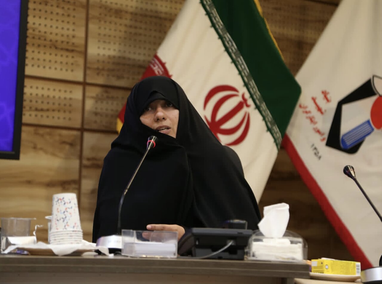 راه‌اندازی قرارگاه جوانی جمعیت در بنیاد شهید و امورایثارگران