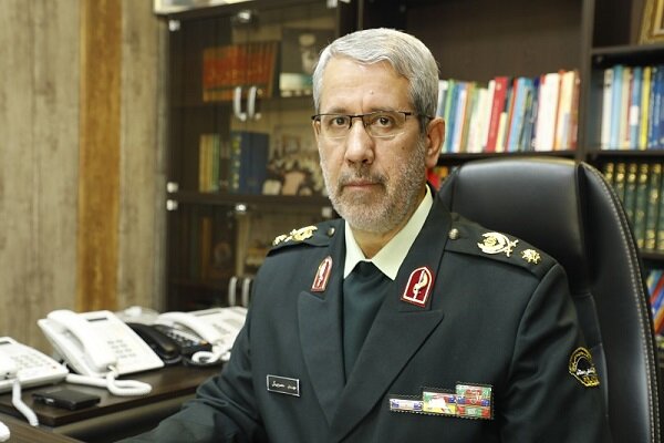 راهاندازی مرکز جامع تربیت و آموزش مدیران فراجا