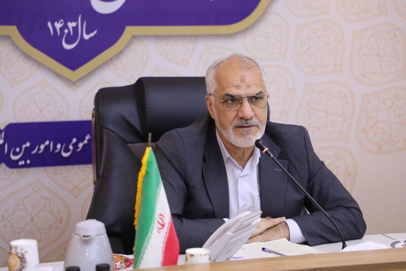 راه‌اندازی هنرستان‌های جوار صنعتی یکی از برنامه‌های خوزستان