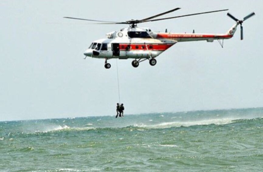 راهاندازی ۱۰۰ پایگاه موقت امدادی در سواحل شمالی کشور